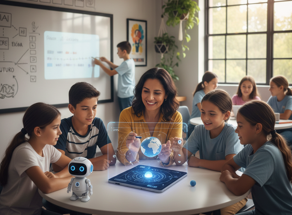 docenciaia docenciaia